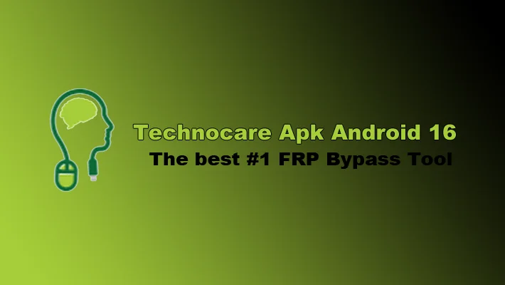 technocare android 16
