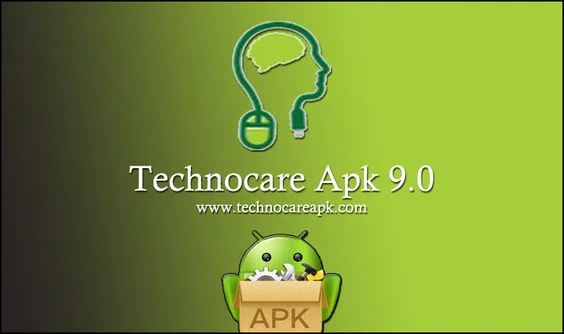 technocare apk 9.0