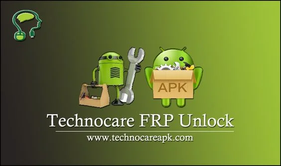 technocare frp unlock